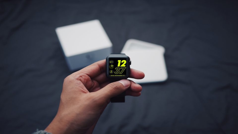 taptic engine not working apple watch fix
