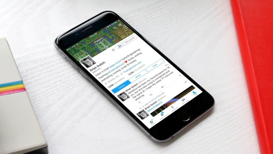 my favorite feature: how to use twitter lists