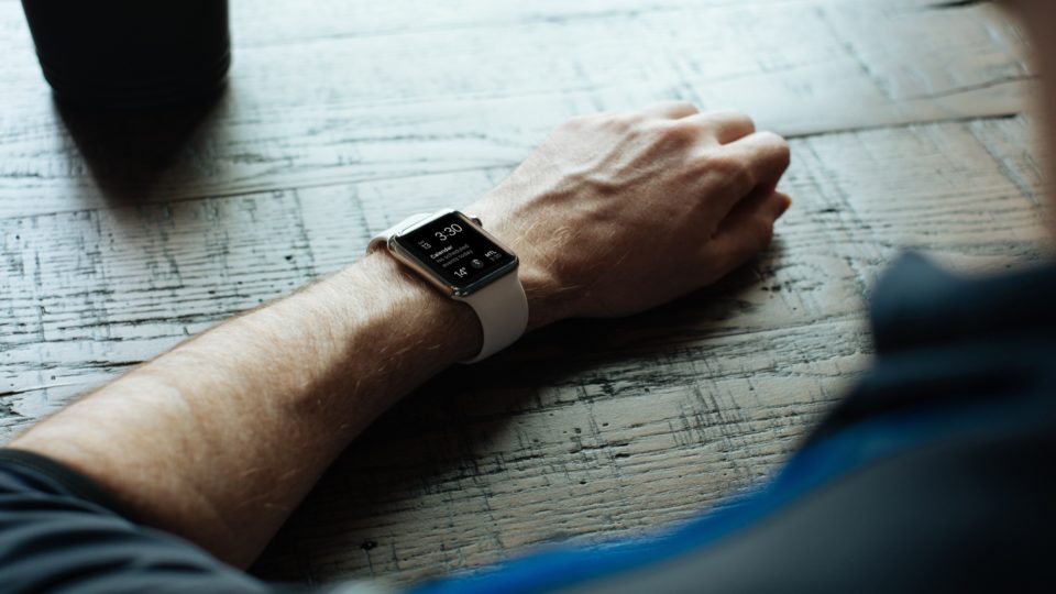 How to add apps to your dock in watchOS 3