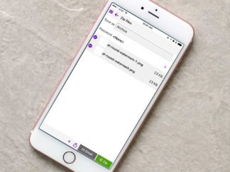 How to open ZIP files on iPhone and iPad